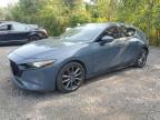 2019 MAZDA 3 PREFERRED   for sale at Copart ON - COOKSTOWN