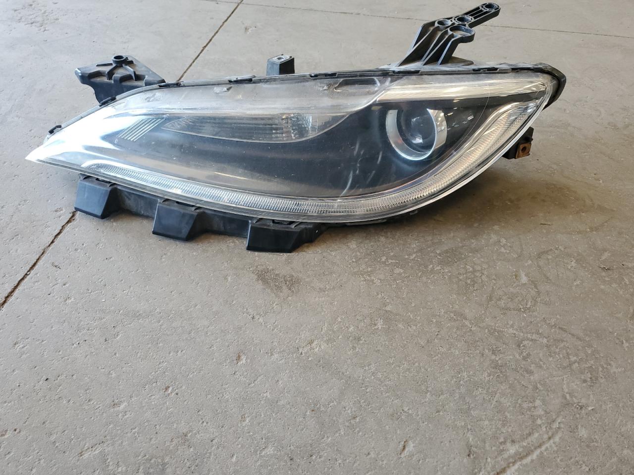 2016 Mazda 6 Sport VIN: JM1GJ1U55G1407405 Lot: 64661575