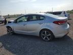 2018 KIA FORTE EX   for sale at Copart ON - OTTAWA