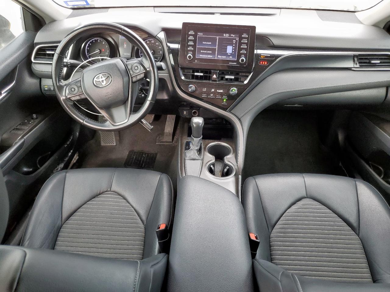 2021 Toyota Camry Se VIN: 4T1H11AK6MU517637 Lot: 63218475