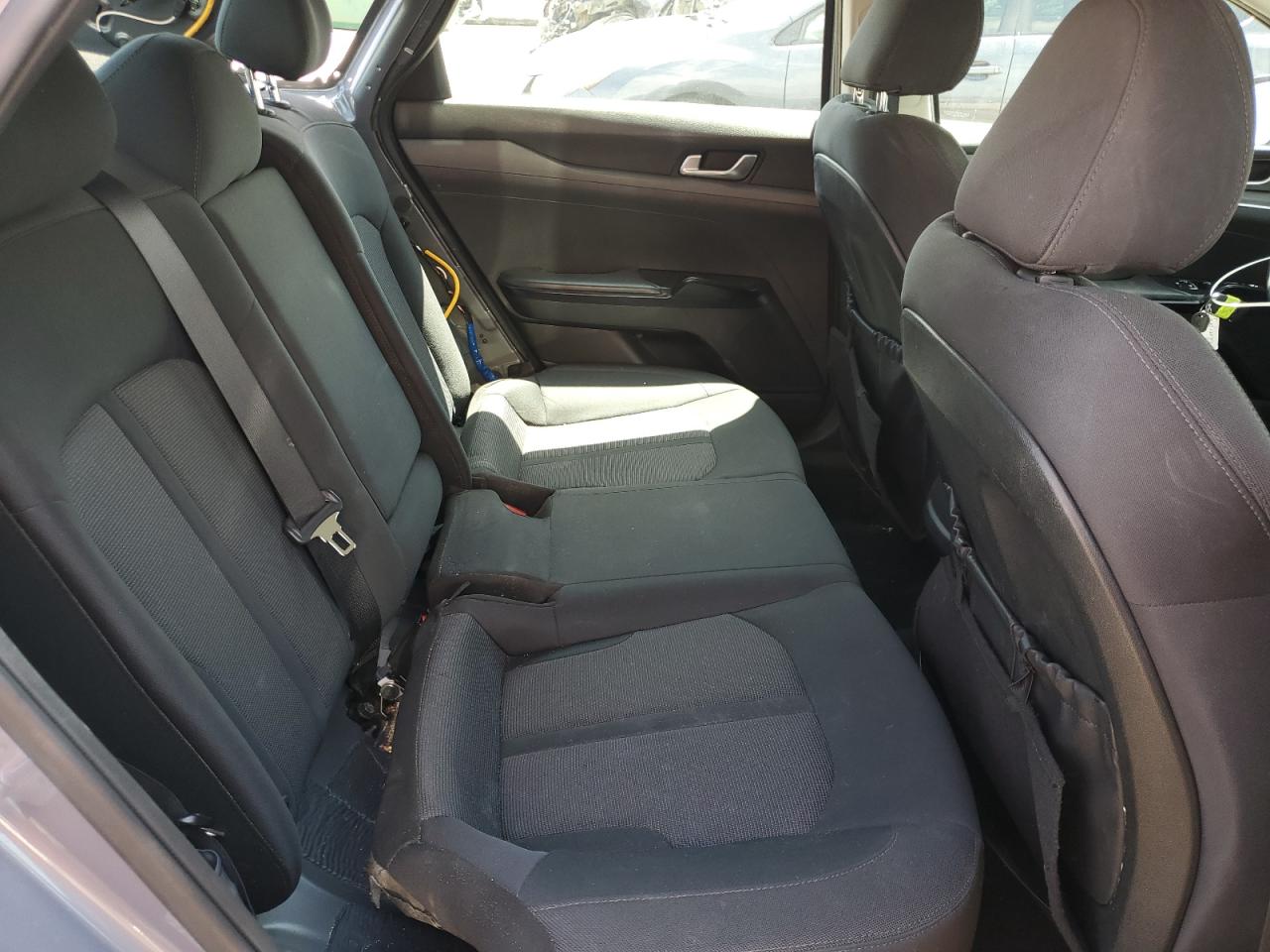 2021 Kia K5 Lxs VIN: 5XXG14J26MG072232 Lot: 63050665