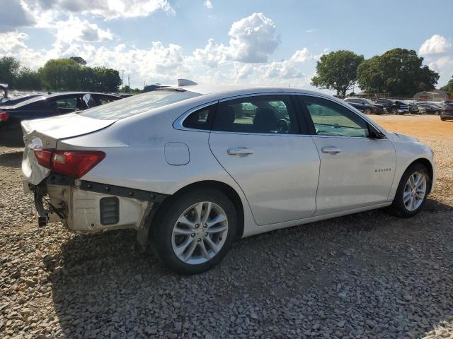  CHEVROLET MALIBU 2018 Biały