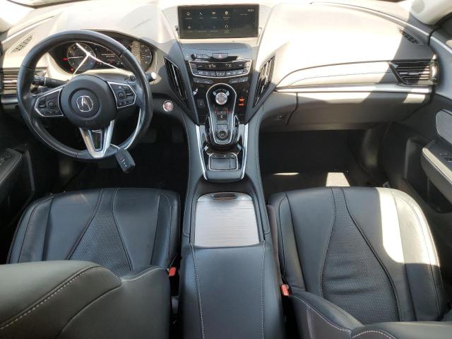  ACURA RDX 2020 Сharcoal