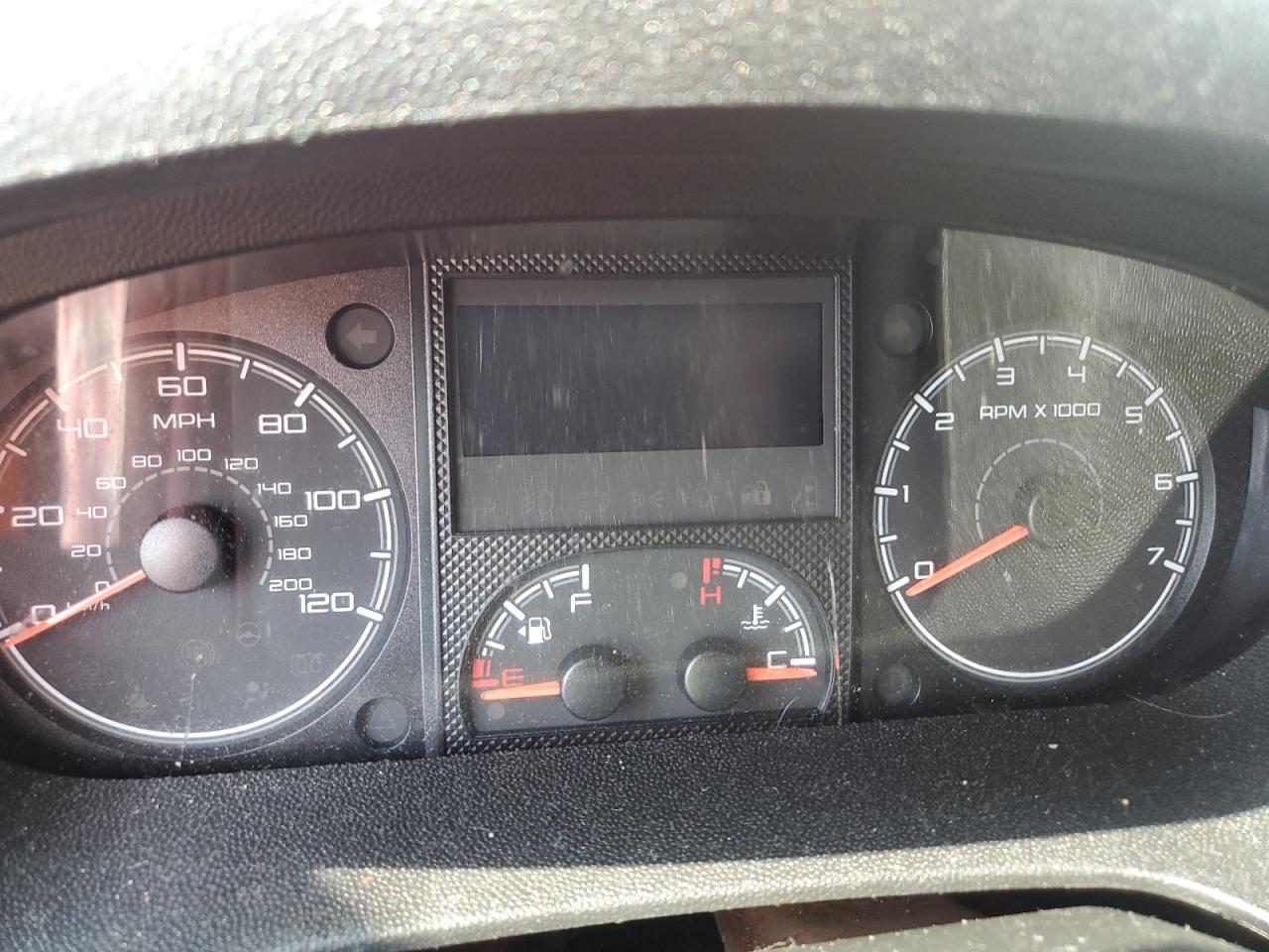 3C6URVJG6KE558906 2019 Ram Promaster 3500 3500 High