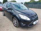 2015 FORD C-MAX ZETE for sale at Copart COLCHESTER