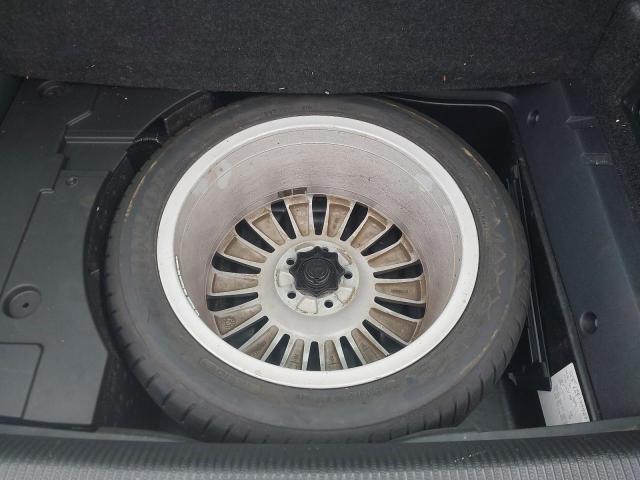 2010 VOLKSWAGEN PASSAT HIG