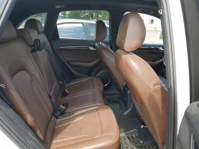 2013 AUDI Q5 PREMIUM HYBRID  