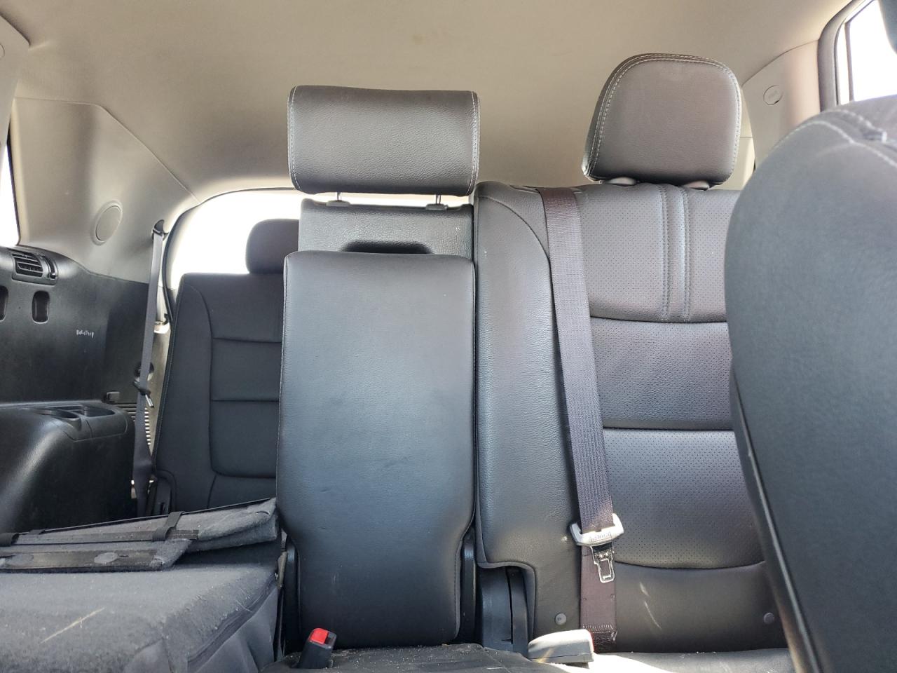 2012 Kia Sorento Sx VIN: 5XYKW4A23CG272622 Lot: 64550745