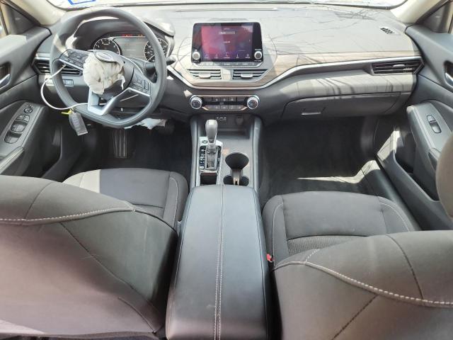  NISSAN ALTIMA 2025 Бургунди