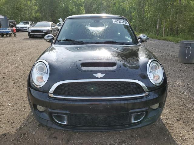  MINI COOPER 2012 Czarny