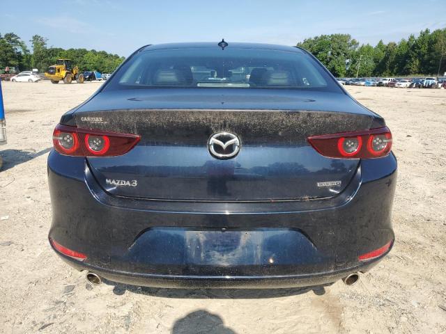  MAZDA 3 2019 Синий