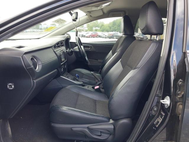 2014 TOYOTA AURIS EXCE
