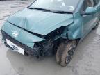 2023 HYUNDAI I10 ADVANCE  for sale at Copart BELFAST