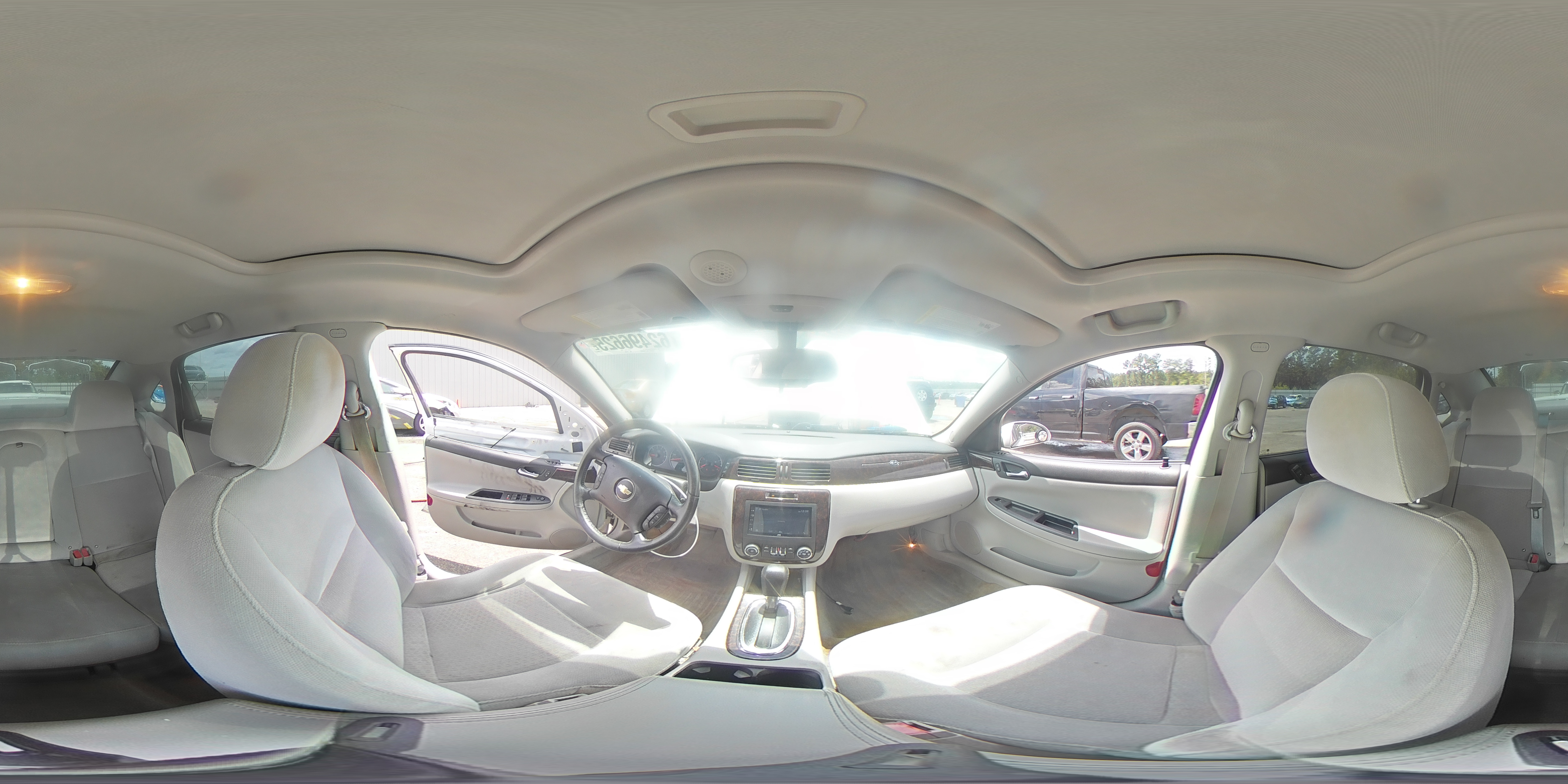 2012 Chevrolet Impala Lt VIN: 2G1WG5E37C1120482 Lot: 62496625