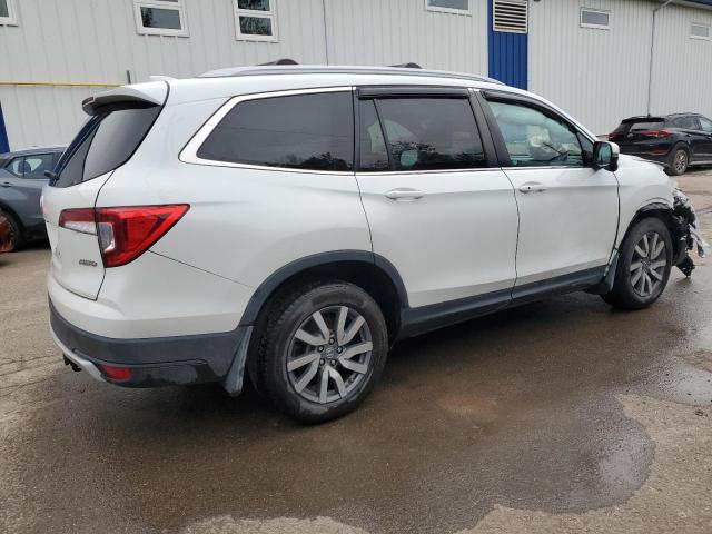 2020 HONDA PILOT BLACK  