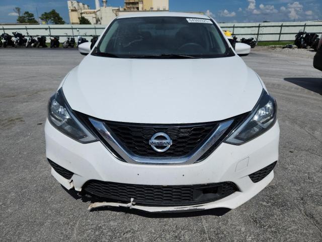  NISSAN SENTRA 2019 Biały