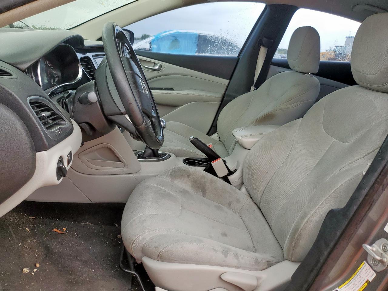 2013 Dodge Dart Sxt VIN: 1C3CDFBHXDD700554 Lot: 63052795