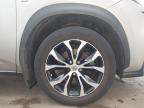 2016 LEXUS NX 300H F for sale at Copart GLOUCESTER