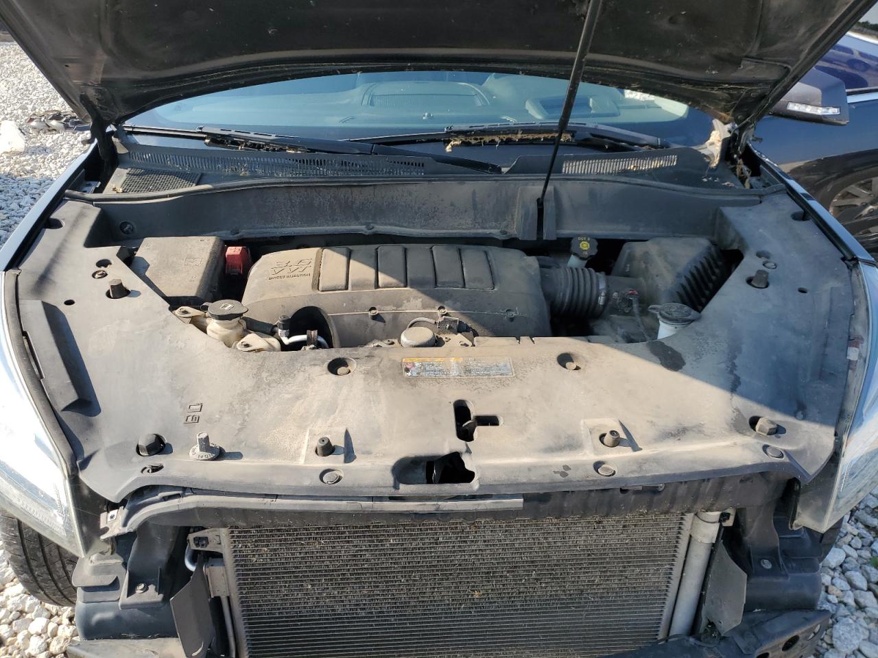 2017 GMC Acadia Limited Slt-2 VIN: 1GKKVSKD0HJ194562 Lot: 64396585