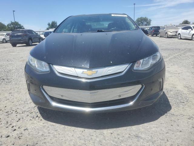  CHEVROLET VOLT 2017 Черный