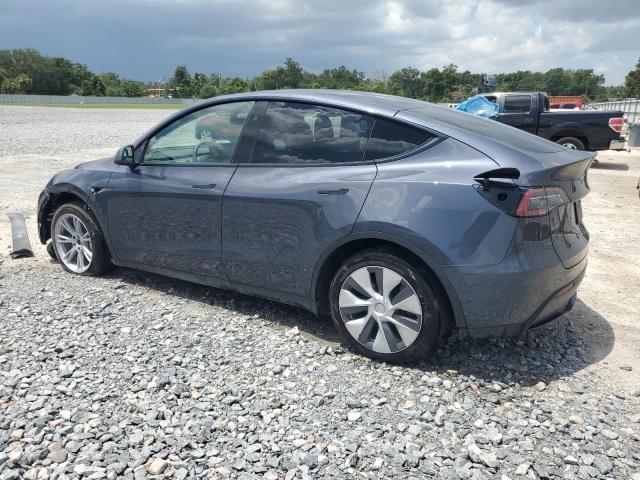  TESLA MODEL Y 2023 Szary