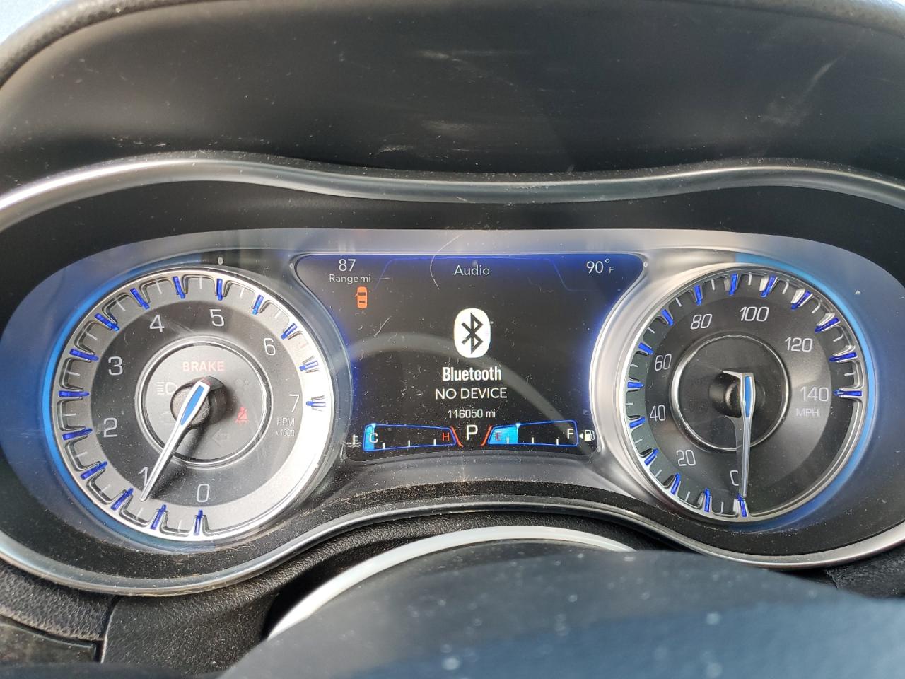 2c3ccakg0gh220494 2C3CCAKG0GH220494 2016 Chrysler 300C
