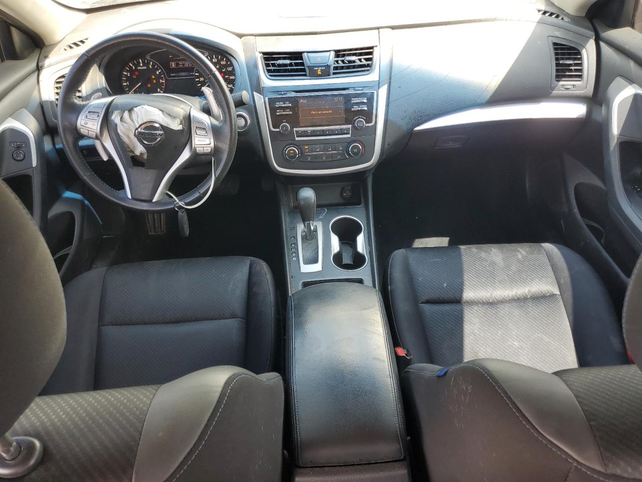 2016 Nissan Altima 2.5 VIN: 1N4AL3AP0GC224389 Lot: 65168345