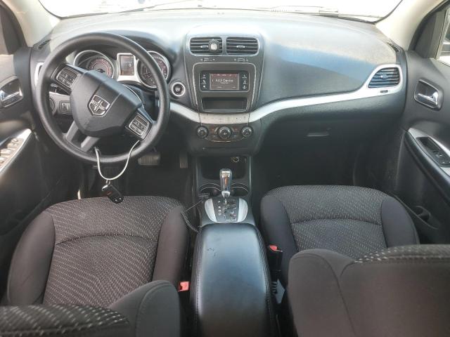  DODGE JOURNEY 2015 Szary