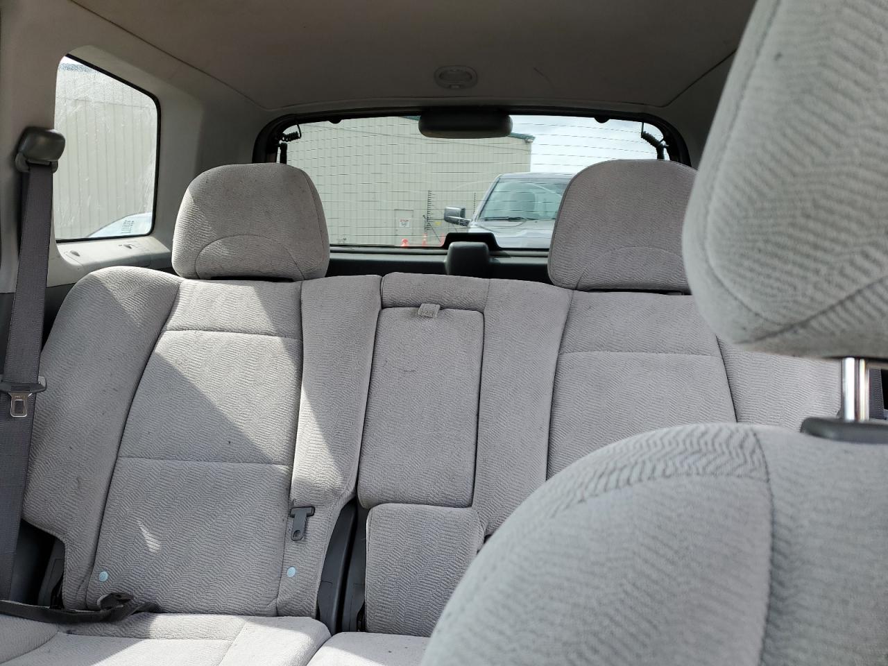 2005 Hyundai Santa Fe VIN: KM8SB73D15U947876 Lot: 65439185
