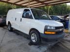 1GCWGAF73M1****** Salvage and Wrecked 2021 Chevrolet Express in Alabama State