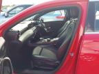 2018 MERCEDES-BENZ A 180 SPORT EXECUTIVE D A  for sale at Copart WOLVERHAMPTON