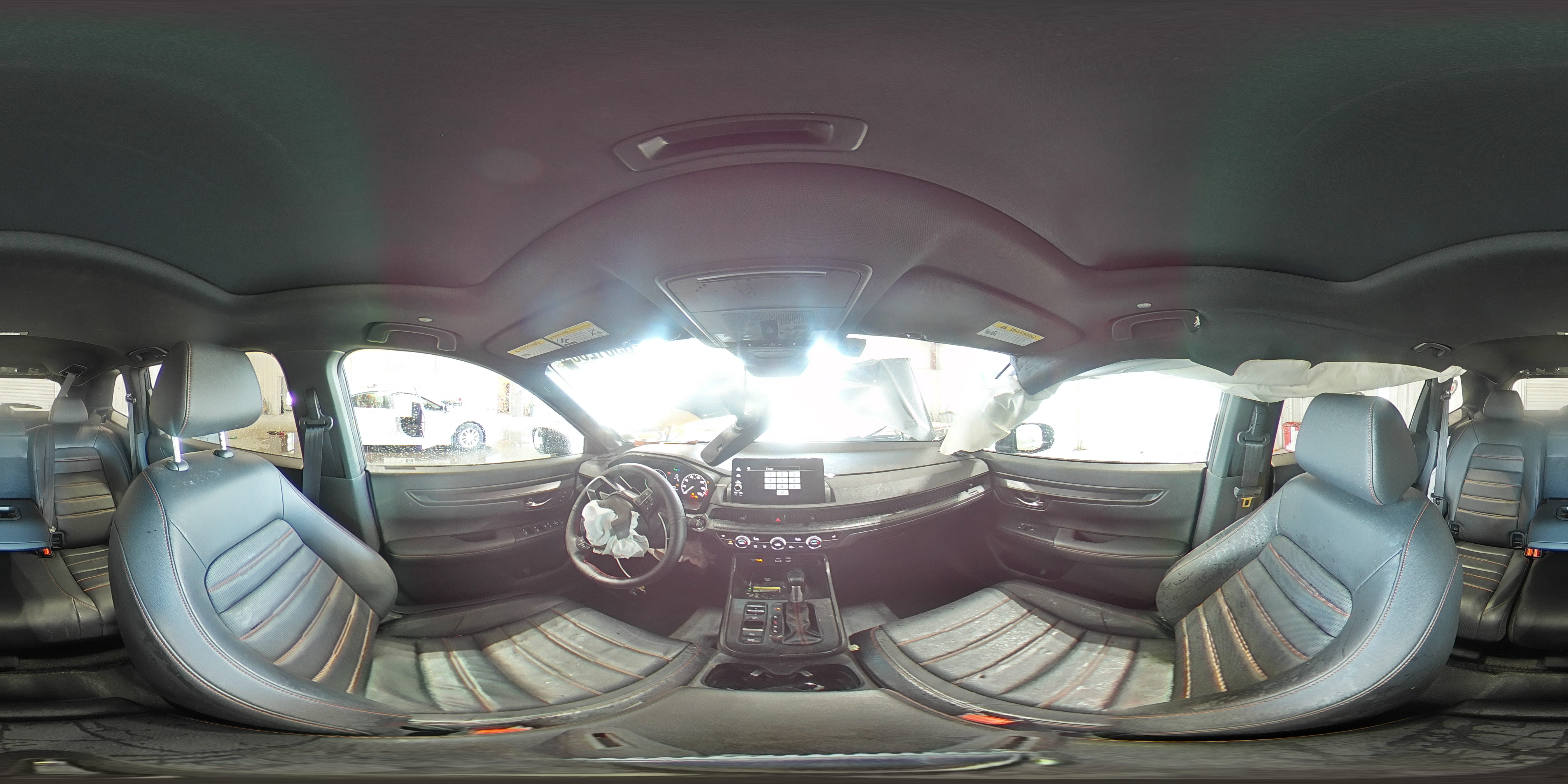 2024 Honda Cr-V Sport-L VIN: 2HKRS6H80RH808573 Lot: 63612885