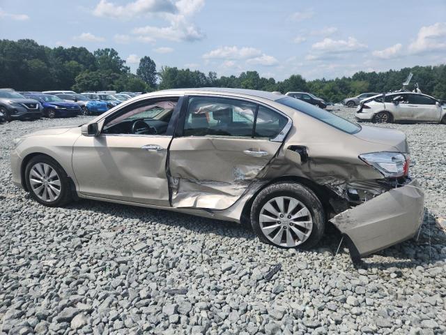  HONDA ACCORD 2014 Złoty