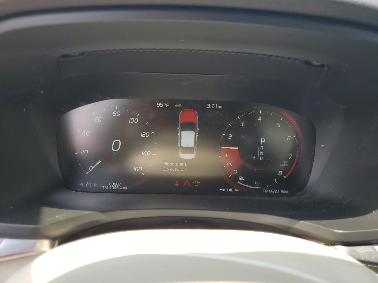 2020 Volvo S60 T6 Momentum VIN: 7JRA22TK3LG067664 Lot: 65950165