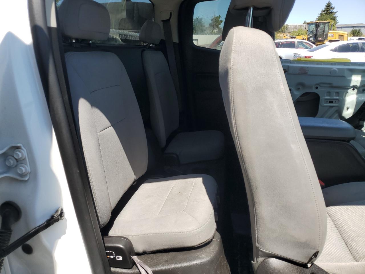 2021 Chevrolet Colorado VIN: 1GCHTBEN7M1263516 Lot: 64858455