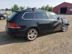 2013 VOLKSWAGEN JETTA TDI   for sale at Copart ON - LONDON