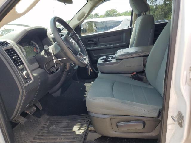  RAM 1500 2014 Biały