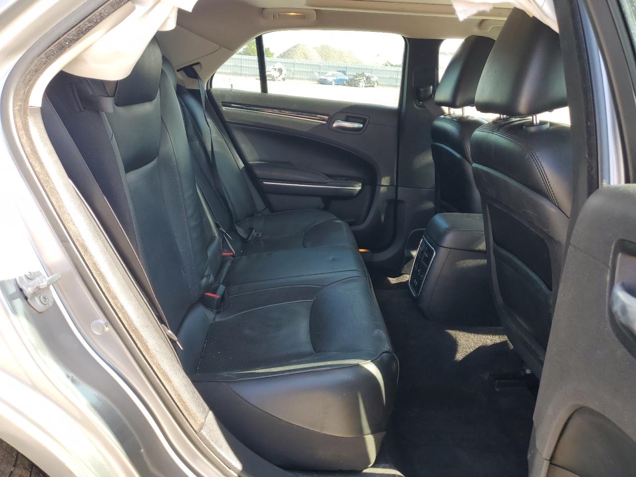 2016 Chrysler 300C VIN: 2C3CCAEG4GH320156 Lot: 64112565