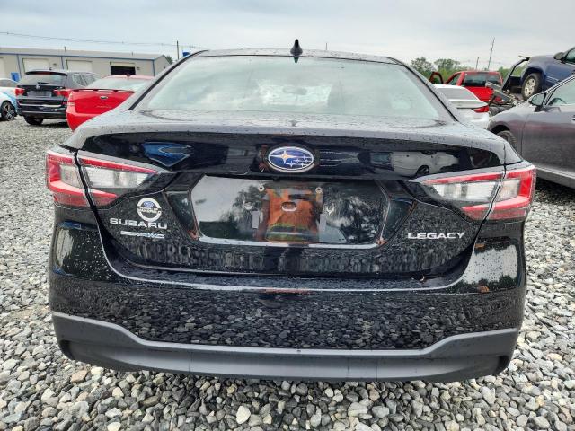  SUBARU LEGACY 2023 Black