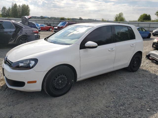 2012 Volkswagen Golf