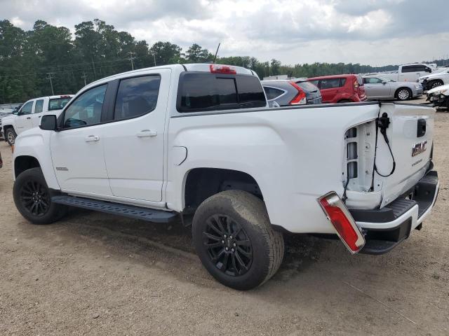  GMC CANYON 2022 White