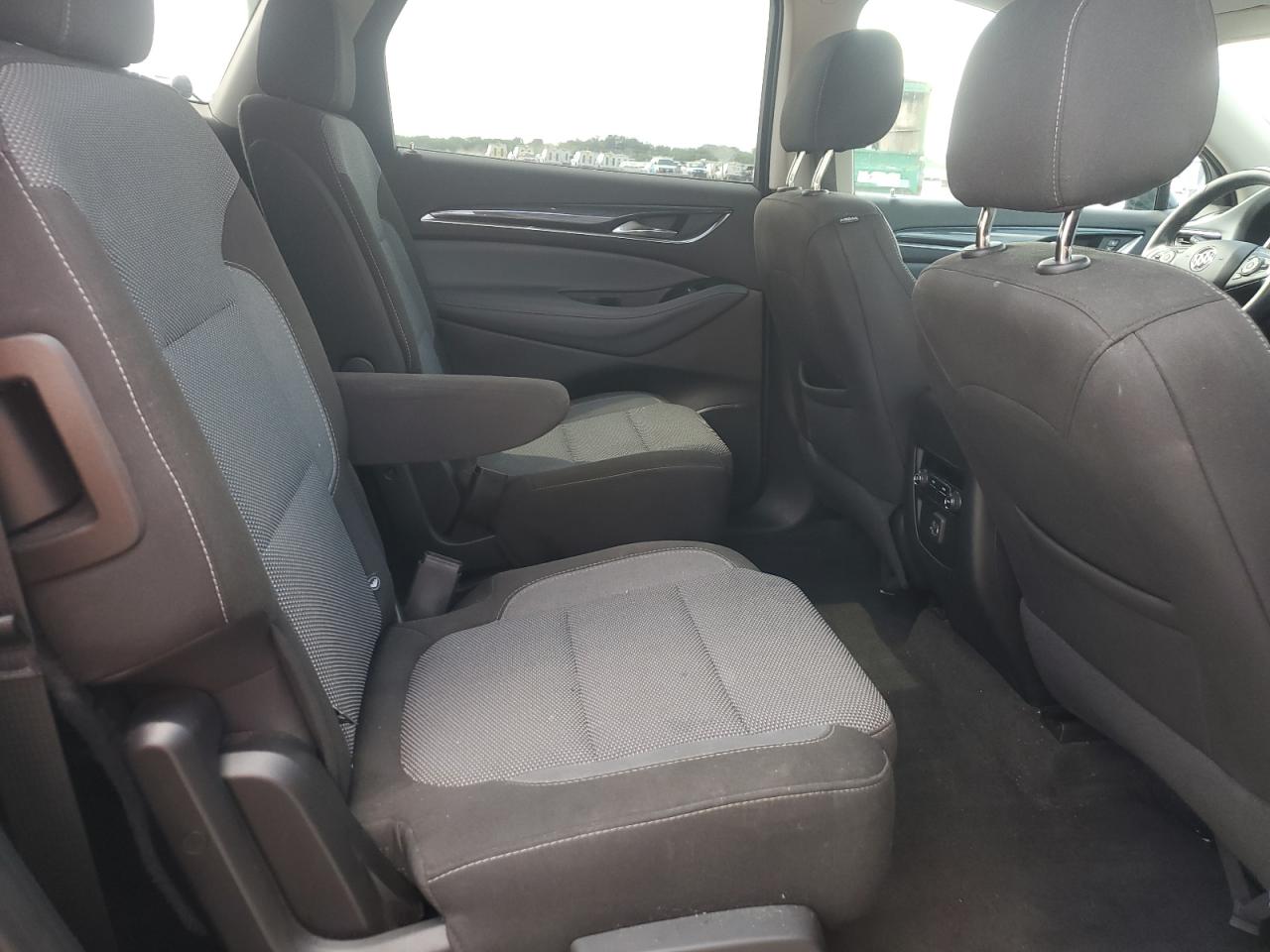2019 Buick Enclave VIN: 5GAERAKW2KJ267349 Lot: 65470595