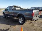 2006 FORD F250 SUPER DUTY   à vendre chez Copart NM - ALBUQUERQUE