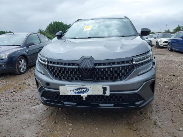 2023 RENAULT AUSTRAL IC