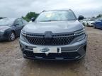 2023 RENAULT AUSTRAL IC for sale at Copart WISBECH