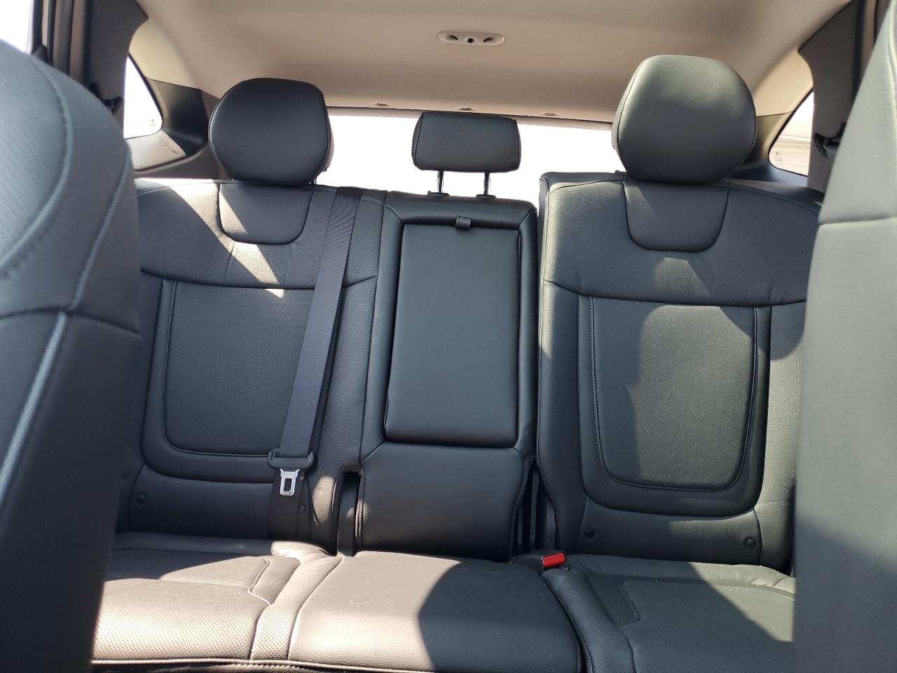 5nmje3de6rh394355 5NMJE3DE6RH394355 2024 Hyundai Tucson Limited