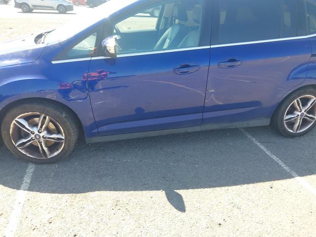 2014 FORD GRAND C-MA