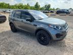 2019 LAND ROVER DISCOVERY SPORT SE   à vendre chez Copart OK - OKLAHOMA CITY