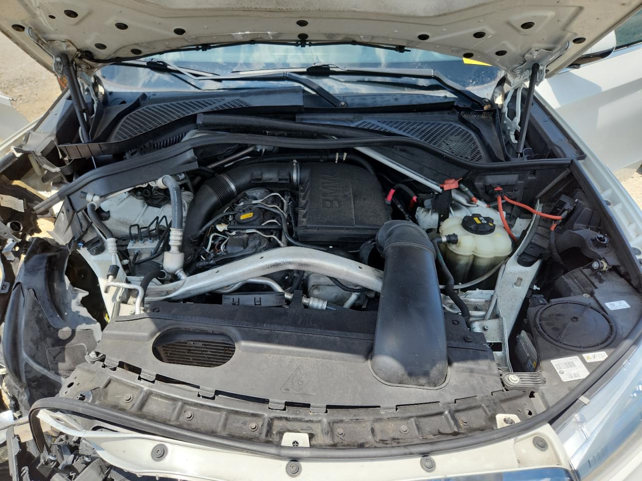 2018 BMW X5 Sdrive35I VIN: 5UXKR2C56J0Z18143 Lot: 63442615