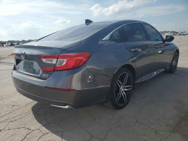  HONDA ACCORD 2021 Серый